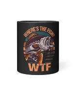 Black Mug 11oz Black Mug 11oz