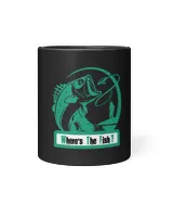 Black Mug 11oz Black Mug 11oz