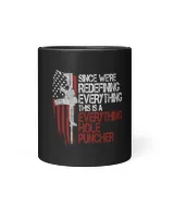 Black Mug 11oz Black Mug 11oz