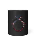 Black Mug 11oz Black Mug 11oz