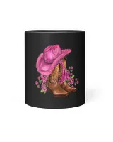 Black Mug 11oz Black Mug 11oz