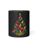 Black Mug 11oz Black Mug 11oz