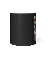 Black Mug Black Mug