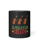 Black Mug 11oz Black Mug 11oz