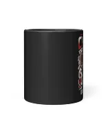 Black Mug