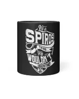 Black Mug