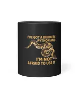 Black Mug 11oz Black Mug 11oz