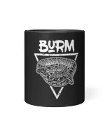 Black Mug 11oz Black Mug 11oz