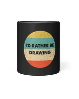 Black Mug 11oz Black Mug 11oz