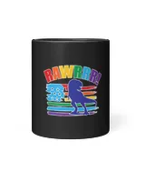 Black Mug 11oz Black Mug 11oz