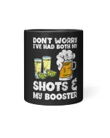 Black Mug 11oz Black Mug 11oz