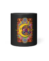 Black Mug 11oz Black Mug 11oz
