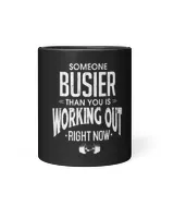 Black Mug 11oz Black Mug 11oz