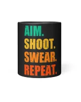 Black Mug 11oz Black Mug 11oz
