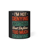 Black Mug 11oz Black Mug 11oz