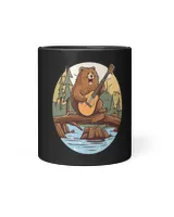 Black Mug 11oz Black Mug 11oz