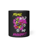 Black Mug 11oz Black Mug 11oz
