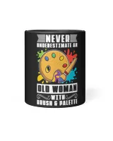 Black Mug 11oz Black Mug 11oz