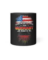 Black Mug