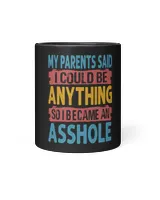 Black Mug 11oz Black Mug 11oz