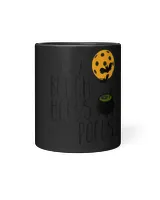 Black Mug