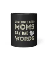 Black Mug 11oz Black Mug 11oz