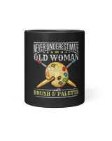 Black Mug 11oz Black Mug 11oz
