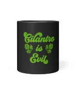 Black Mug 11oz Black Mug 11oz