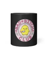 Black Mug 11oz Black Mug 11oz
