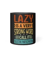 Black Mug 11oz Black Mug 11oz