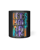 Black Mug 11oz Black Mug 11oz