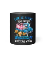 Black Mug 11oz Black Mug 11oz