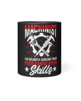 Black Mug 11oz Black Mug 11oz