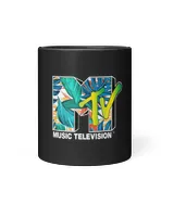 Black Mug 11oz Black Mug 11oz
