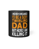 Black Mug 11oz Black Mug 11oz