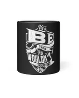 Black Mug Black Mug