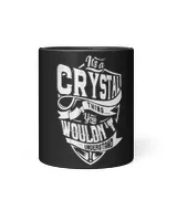 Black Mug