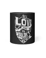 Black Mug Black Mug