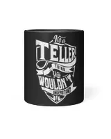 Black Mug Black Mug