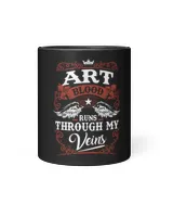 Black Mug Black Mug