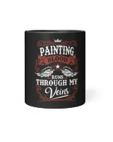 Black Mug Black Mug