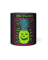 Black Mug 11oz Black Mug 11oz