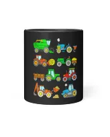 Black Mug 11oz Black Mug 11oz