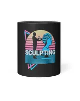 Black Mug 11oz Black Mug 11oz