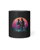 Black Mug 11oz Black Mug 11oz
