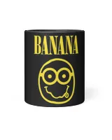 Black Mug 11oz Black Mug 11oz