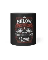 Black Mug Black Mug