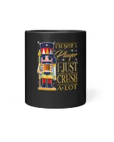 Black Mug 11oz Black Mug 11oz