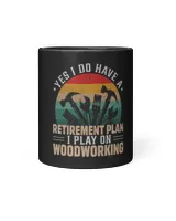 Black Mug 11oz Black Mug 11oz
