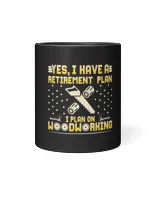 Black Mug 11oz Black Mug 11oz